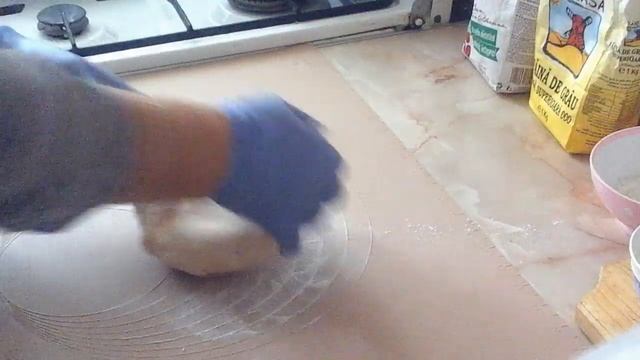 Сырники с клубничным джемом