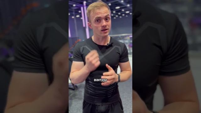 Мышцы и гармоничное тело