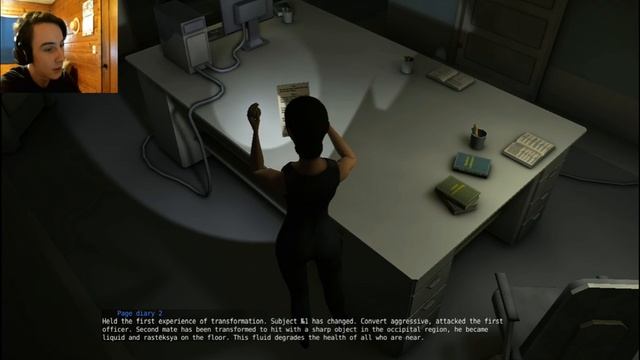 IT'S A DEMON! - Arctic Alive смотреть онлайн
