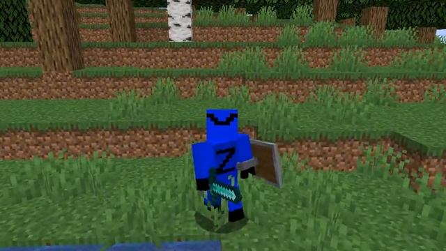 Месяц каналу (zomber play) смотреть онлайн