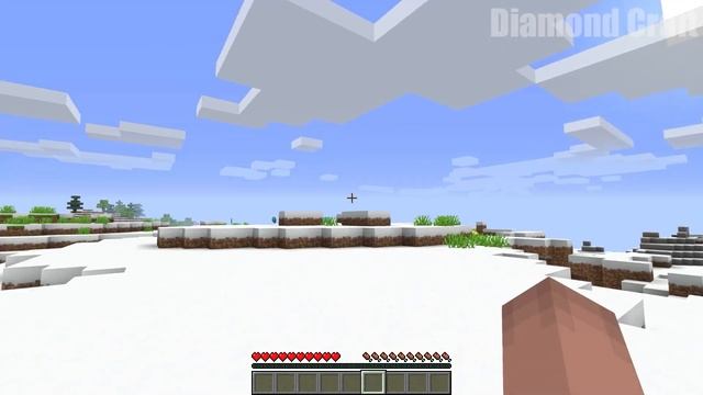 Who Build this SECRET BASE Under CHURCH in My Minecraft Village ??? Secret Underground House !!! смотреть онлайн