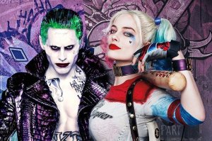 Харли Квинн и Джокер (Премьера Клипа 2022).mp4