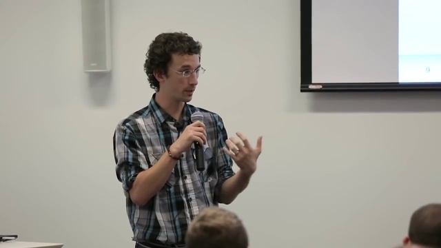 What Is Docker In 5 Minutes смотреть онлайн