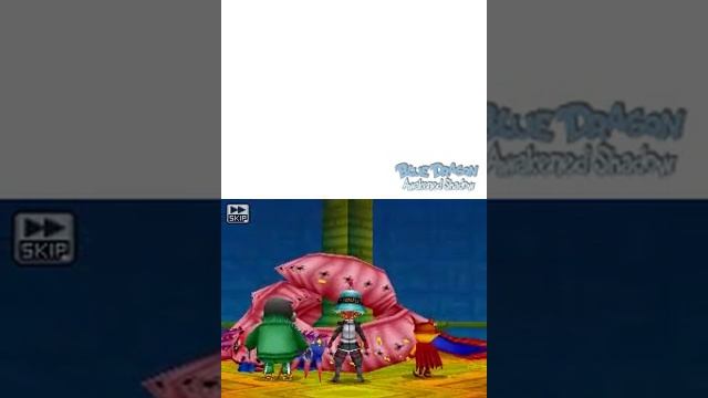 Blue Dragon Awakened Shadow - King Uber смотреть онлайн