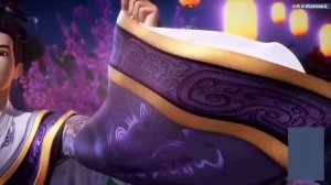 Легенда о мечнике: Девять небесных песен / Китайское 3D / Серия 1-25