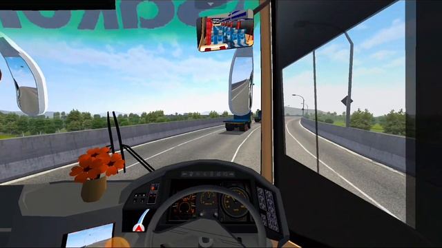 Release Brand New Sakura AC MOD For Bussid ?? Review With Link ? смотреть онлайн