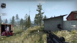 ЗАПРЕТНАЯ ЗОНА