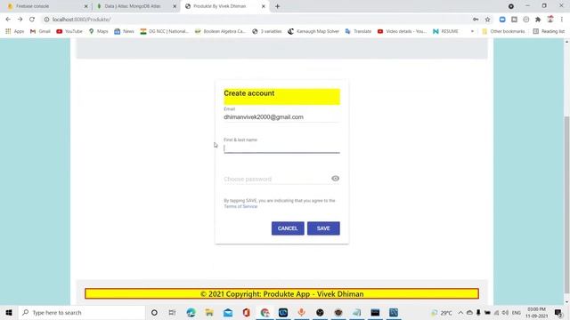 Java Web App | mongoDB | MySql Jdbc| FireBase | Using eclipse Java | Java Web Application 2021 hind смотреть онлайн