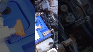 замер давления масла в АКПП на хонда одиссей