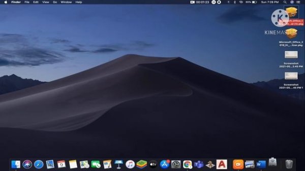 How to install Microsoft office 2019 in you mac with l full access without paying 100% working.