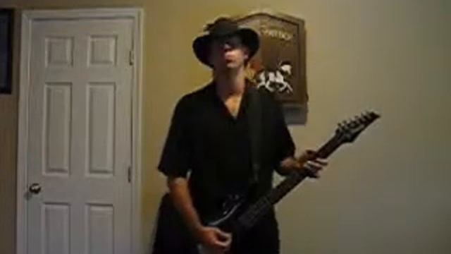 Blues Solo in G смотреть онлайн