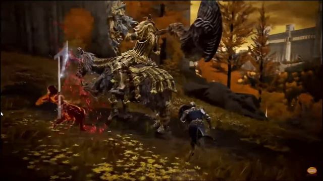 ELDEN RING - VÍDEO DE PRIMEIRAS IMPRESSÕES - LEGENDADO - PTBR смотреть онлайн