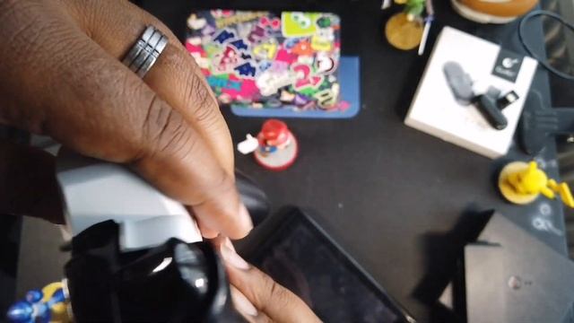Top 7 MUST HAVE: Nintendo Switch Accessories (October 2019) (UK) смотреть онлайн