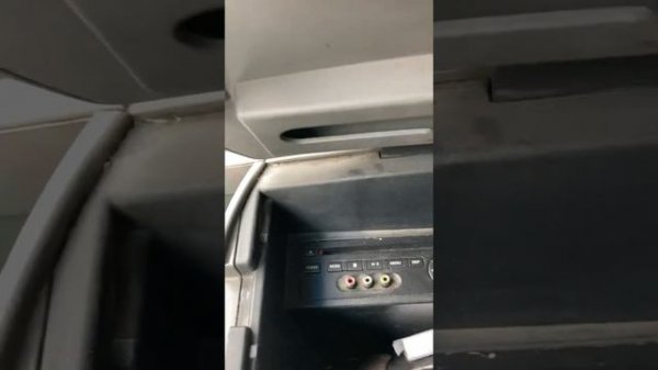 Nissan Titan обзор