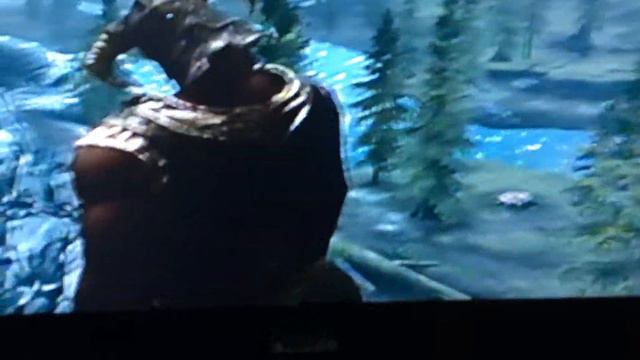 I am the best trainer EVER "skyrim" смотреть онлайн