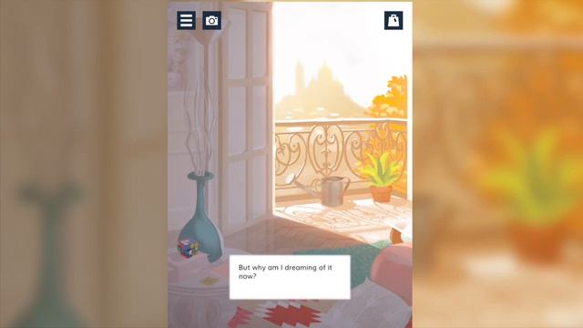 City of Love: Paris Walkthrough Gameplay Part 36 - Season 2 Episode 1 (iOS Android) смотреть онлайн