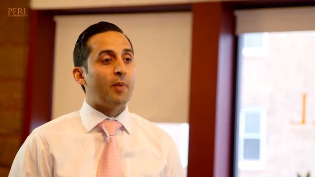 The Business Partner Relationship | Amir Syed @ PERL Mortgage смотреть онлайн