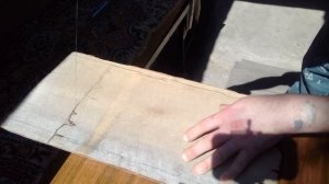 Мой незаменимый инструмент в работе. Резьба по дереву нихромом.Nichrome thread