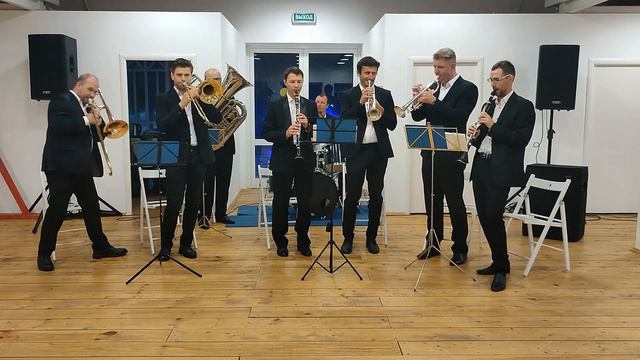 марш Прощание славянки смотреть онлайн