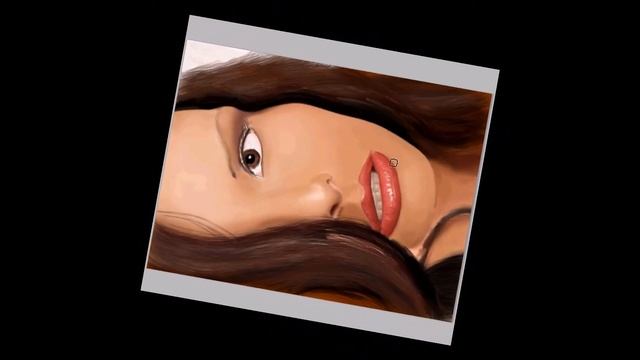 Speedpainting Niki.wmv