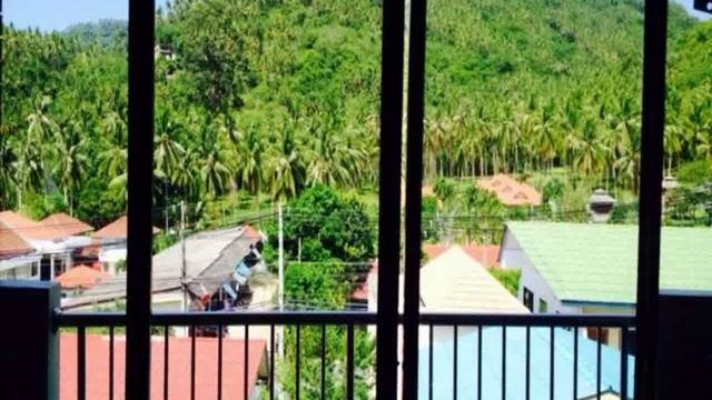 Таиланд, Ko Samui, Ламаи-Бич - K.T. Samui Residence 1 Star смотреть онлайн