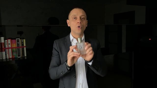 GIORGIO ARMANI AQUA Di Gio ? Мужской ПАРФЮМ ▶️ Мужской СТИЛЬ смотреть онлайн