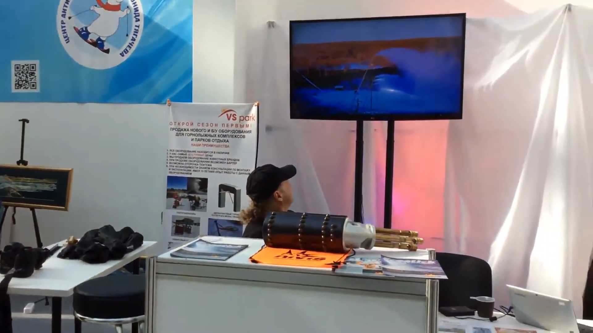 Выставка в Москве. Гостиный двор на Ильинке, 16-17 сентября 2020 г. смотреть онлайн