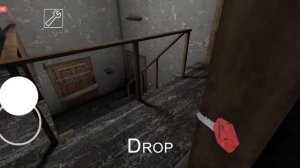 Master Key Granny Chapter 1 👻