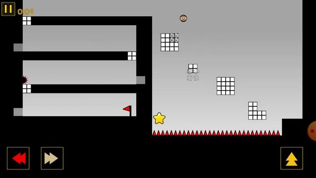 super jumpy ball speedrun android wr sub 9 minutes/ 8:49 смотреть онлайн