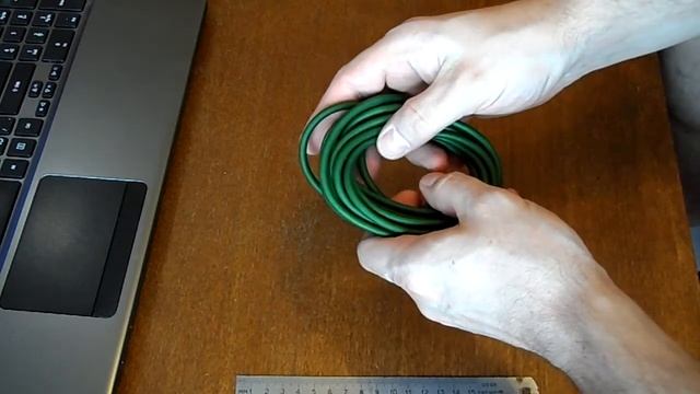 Буйреп эластичный SALVIMAR BUNGEETECH смотреть онлайн