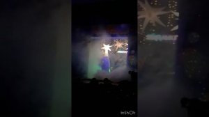 Шоу трансформеры на планете пузырей