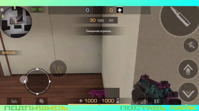Топ 4 лучших нычки!! на карте "Sakura" Standoff 2 смотреть онлайн