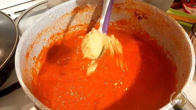 Как сделать густой кетчуп на зиму. Самый простой рецепт кетчупа смотреть онлайн