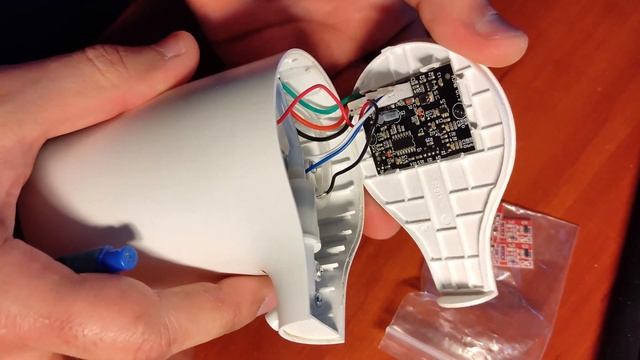 Решение проблемы с датчиком приближения дозатора мыла Xiaomi Mijia Auto Foam Soap Dispenser смотреть онлайн