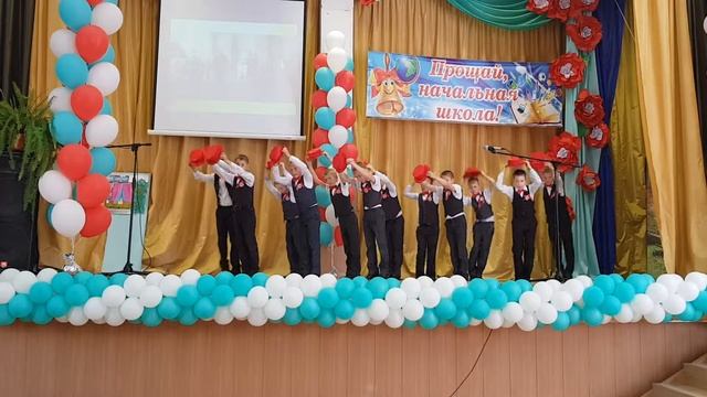 Зарайск Гимназия 2 Танец мальчиков смотреть онлайн