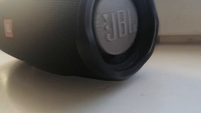 Bass test JBL charge 4 смотреть онлайн