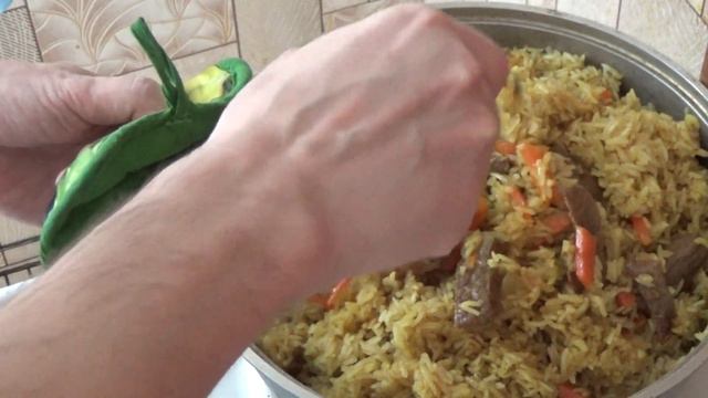 ОТКРЫВАЕМ РАССЫПЧАТЫЙ ПЛОВ смотреть онлайн