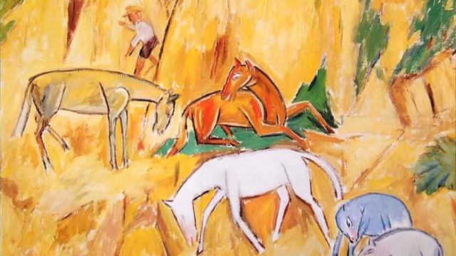 Prokofiev "Mazurka" Ten Pieces Episodes Op.12 Joel Hastings смотреть онлайн