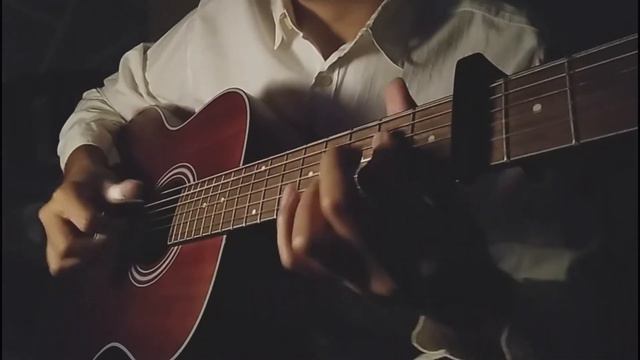 'Love Is Gone' - SLANDER ft. Dylan Matthew (Fingerstyle Cover) смотреть онлайн