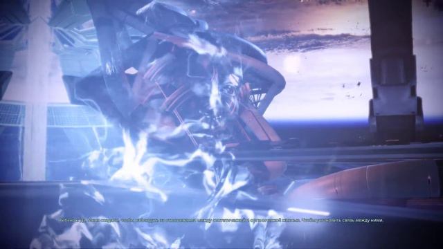 Прохождение Mass Effect 3 #67 Легенда о Капитане Шепарде (ФИНАЛ ИГРЫ И ТРИЛОГИИ) смотреть онлайн