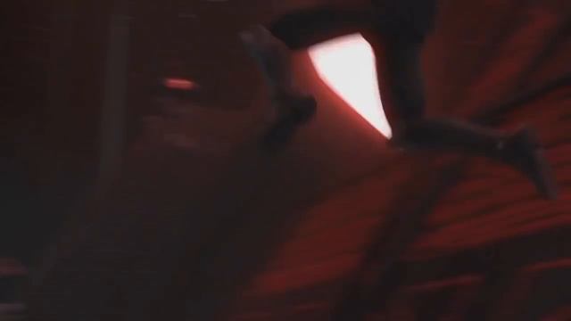 Star Wars Rebels - Darth Maul vs The Inquisitors - HD/60FPS смотреть онлайн