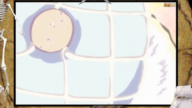 Ван Пис - нежданчик для Катакури смотреть онлайн