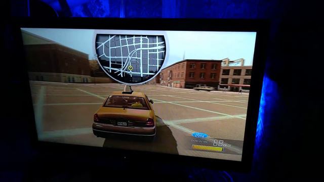 Проходим компанию в игре DRIVER смотреть онлайн