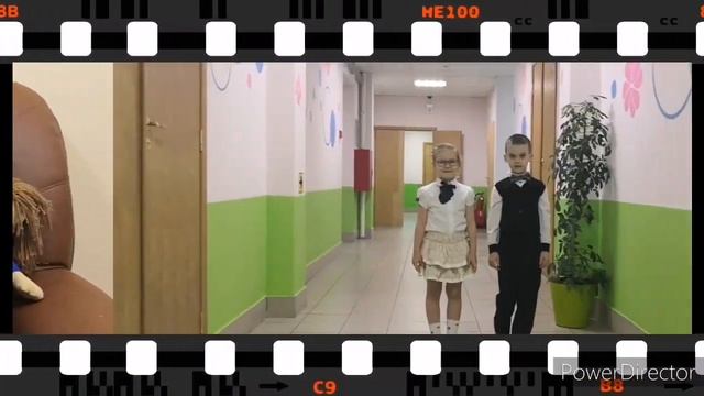Дети-ТВ. Выпуск №1 от 22.01.2020 г. смотреть онлайн