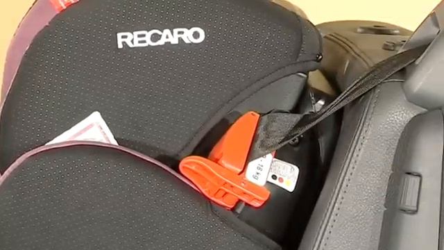 RECARO Young Sport - Kindersitz Gr.1/2/3 | Babyartikel.de