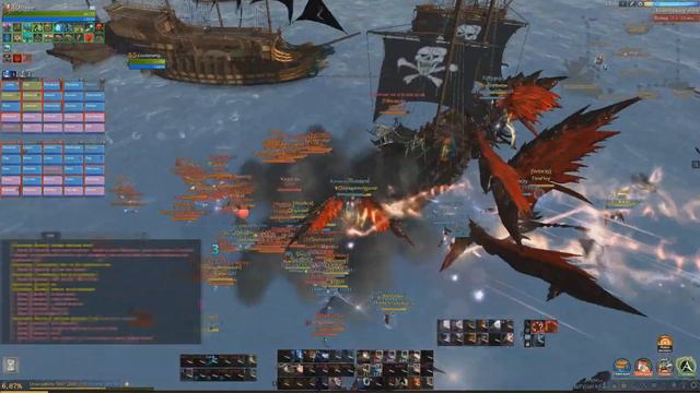 Archeage. Нуи. Новое начало? смотреть онлайн