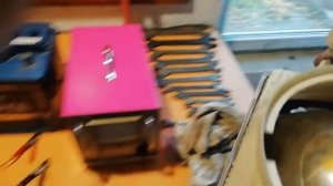 люфт отражателя фары ВАЗ 21099 (слетела тяжка гидрокоректора отражателя фар)