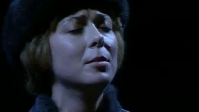 Елена Заремба Ария Вани из оперы Иван Сусанин смотреть онлайн