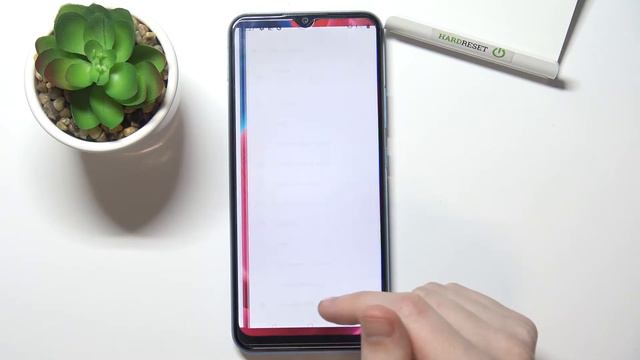REALME C25Y | Как добавить ряд цифр на клавиатуру устройства REALME C25Y - Настройки клавиатуры смотреть онлайн