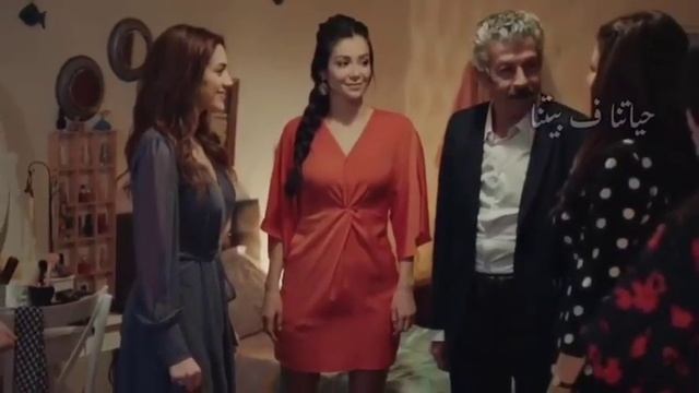 مسلسل كريستال الحلقة 5 / خطبة فاي تنتهي بكارثة والسبب باسل смотреть онлайн